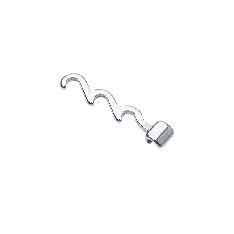 Orthodontic Spiral Crimpable Hook ACH202-5 – Sino Ortho Limited, Sonstige Brackets