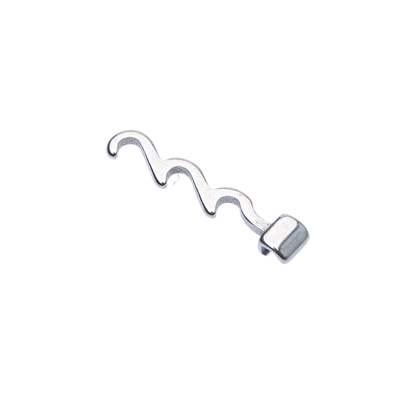 Orthodontic Spiral Crimpable Hook ACH202-5