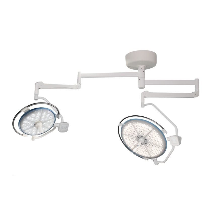 PD160/120 LED Operating Light – Shanghai PAX Medical instrument Co.,LTD, Loupes and Microscopes