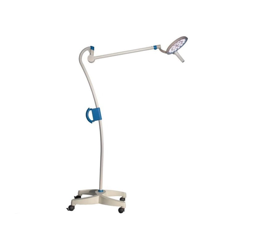 PML30 Series Minor LED Medical Light – Shanghai PAX Medical instrument Co.,LTD, Treatment Units