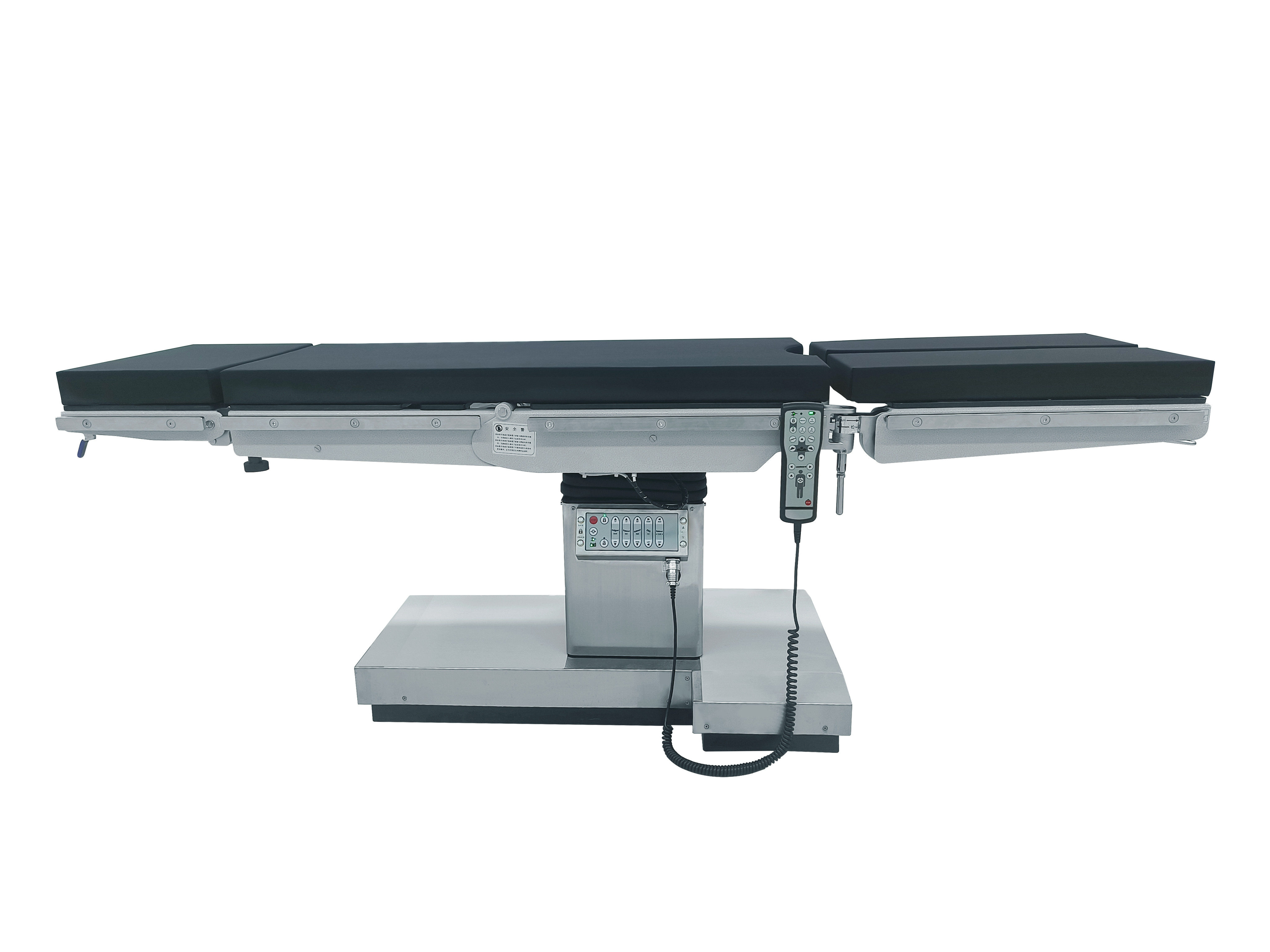 DS-IIM Electric Operating Table – Shanghai PAX Medical instrument Co.,LTD, Practice Furniture