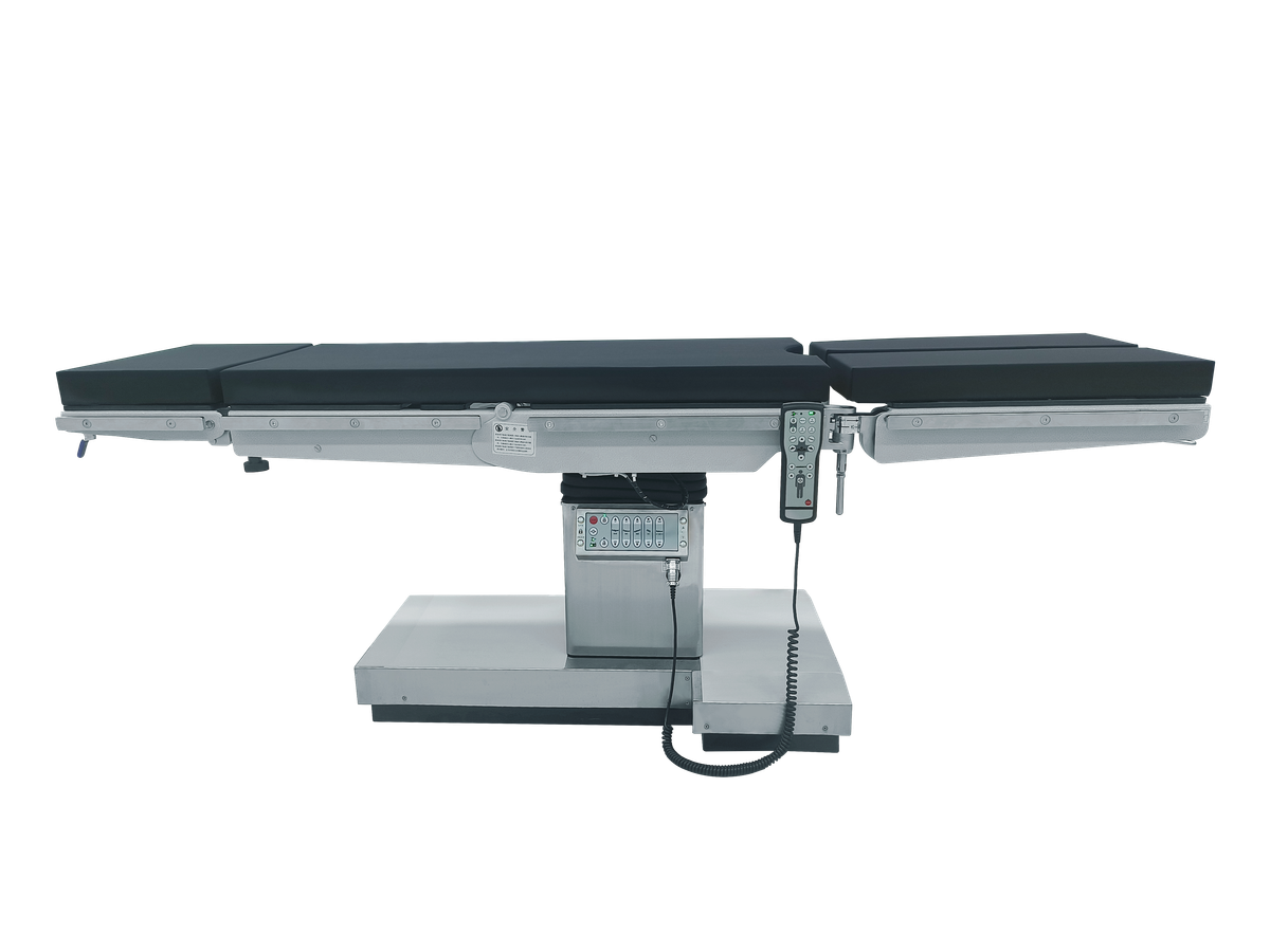DS-IIM Electric Operating Table – Shanghai PAX Medical instrument Co.,LTD, Practice Furniture and Accessories
