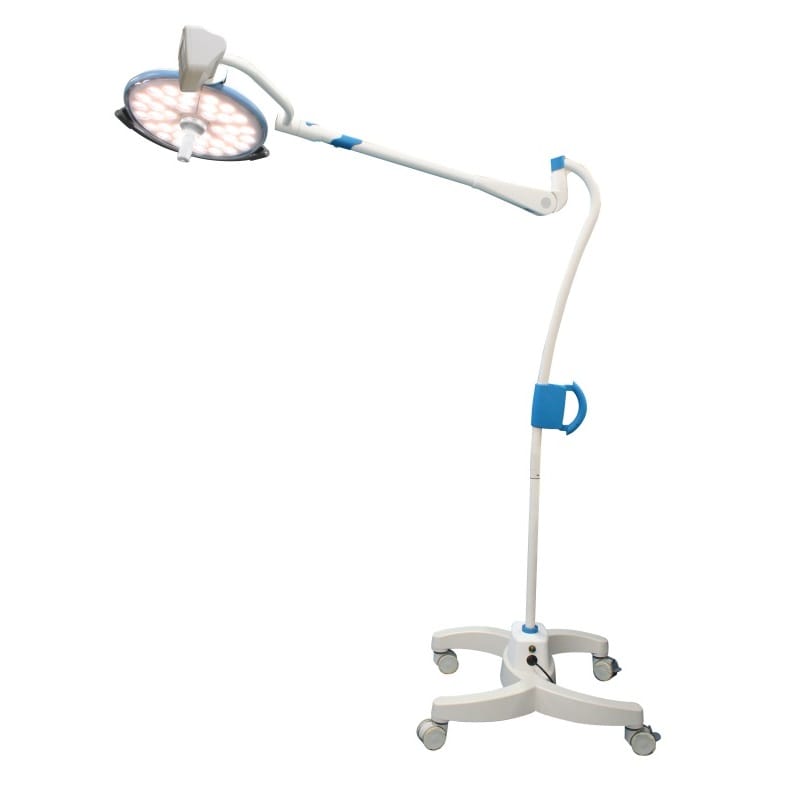 Hospital Reliable Led Examination Light – Shanghai PAX Medical instrument Co.,LTD, Lupenbrillen und Mikroskope