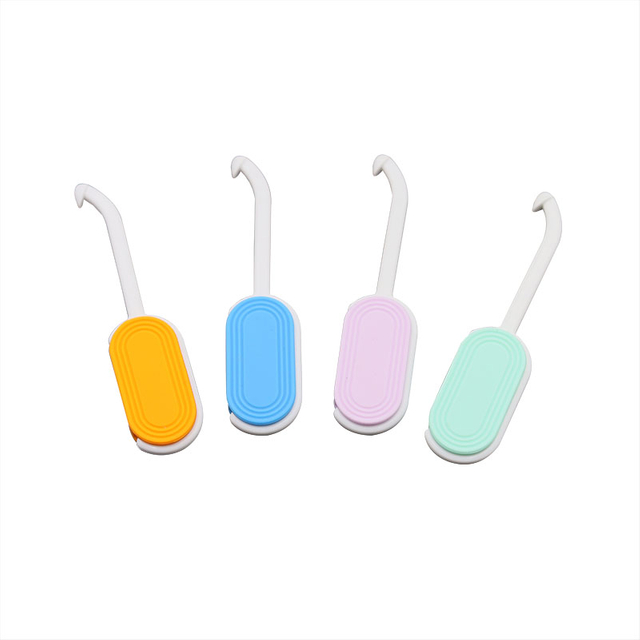 Aligner Remover – Coral Healthcare Products Manufacturer Co., Ltd., Clear Aligners
