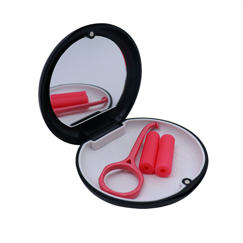 Retainer Box – Coral Healthcare Products Manufacturer Co., Ltd., Orthodontics