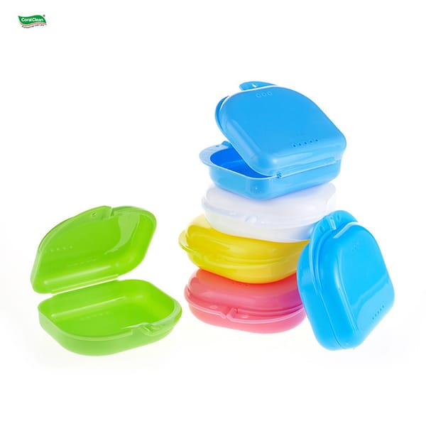 Retainer Box