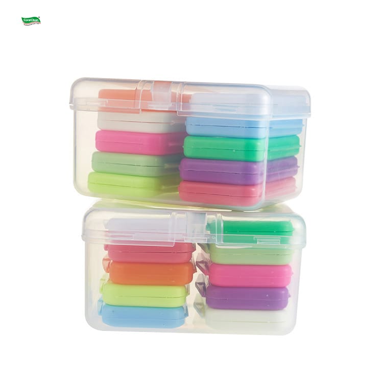 Dental Wax – Coral Healthcare Products Manufacturer Co., Ltd., Wachse