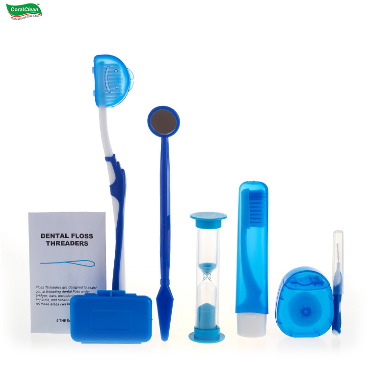 Orthodontic Kit – Coral Healthcare Products Manufacturer Co., Ltd., Orthodontic Pliers & Instruments