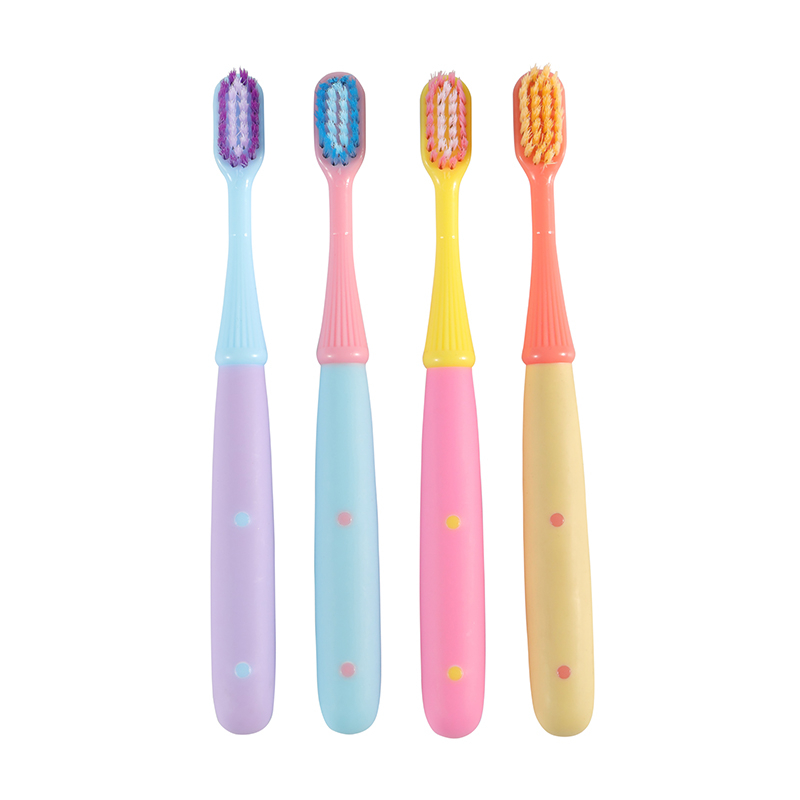 Child Toothrbush – Coral Healthcare Products Manufacturer Co., Ltd., Toothbrushes