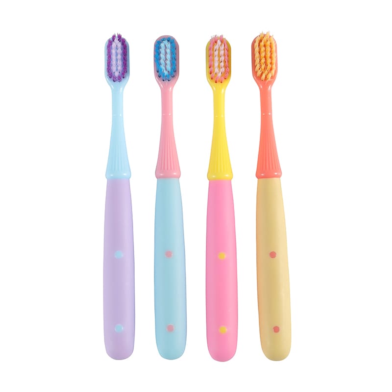 Child Toothrbush – Coral Healthcare Products Manufacturer Co., Ltd., Toothbrushes