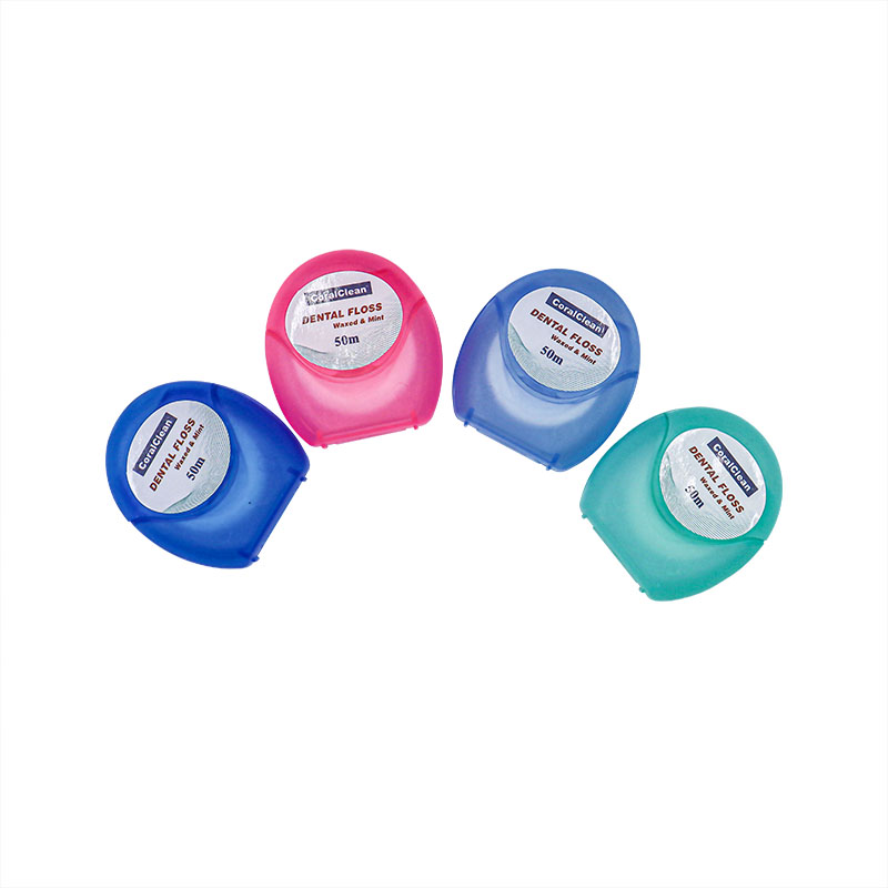 Dental Floss – Coral Healthcare Products Manufacturer Co., Ltd., Dental Floss