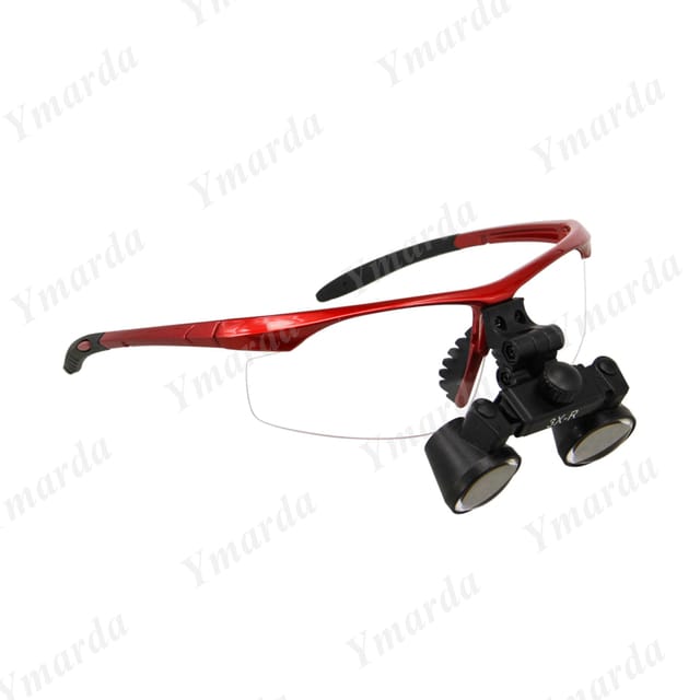 SM3.0X mini loupes – Ymarda Optical Instrument Factory, Loupes and Microscopes