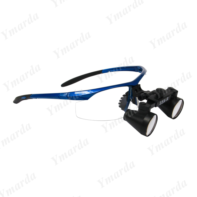 CM3.5X loupes