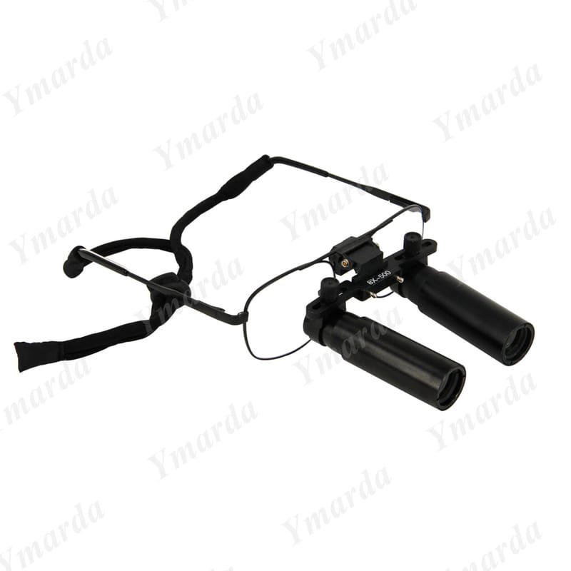 DM8.0X Loupes DM800 – Ymarda Optical Instrument Factory, Loupes and Microscopes