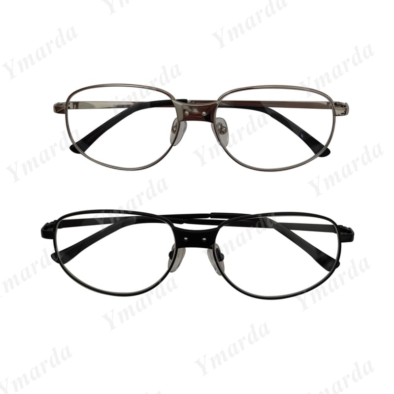 Titanium frame – Ymarda Optical Instrument Factory, Loupes and Microscopes