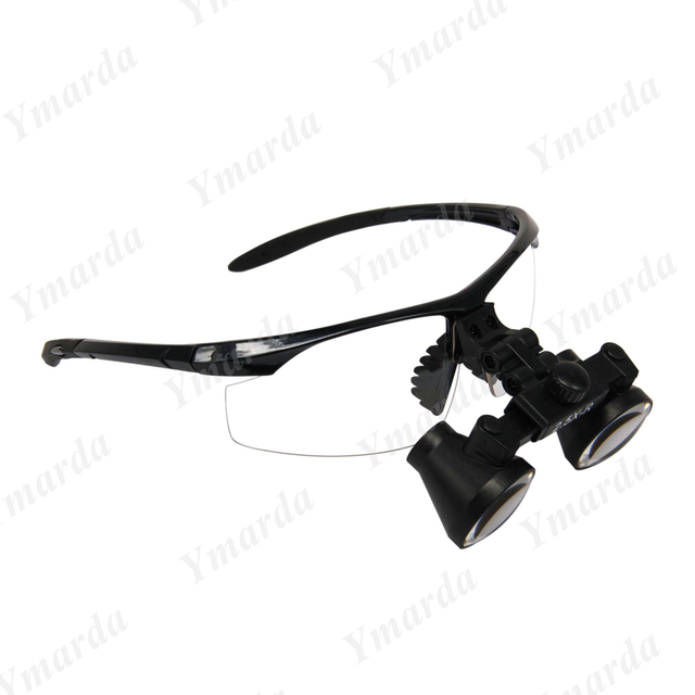 CM2.5X loupes