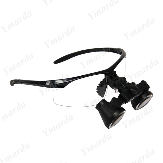 CM2.5X loupes – Ymarda Optical Instrument Factory, Lupenbrillen und Mikroskope
