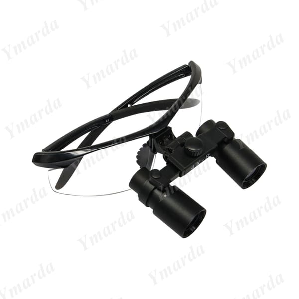 CM4.0X loupes