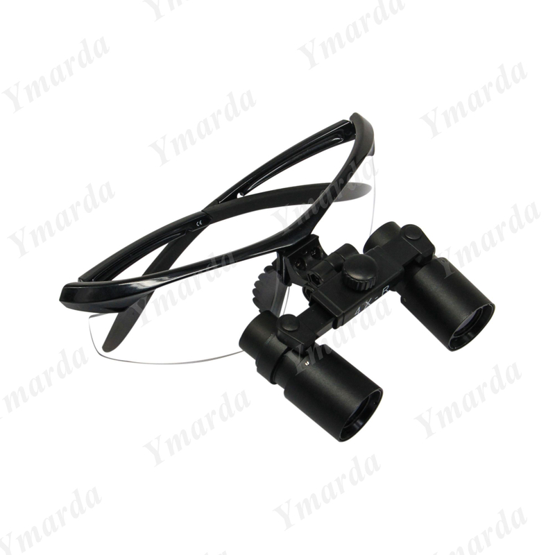 CM4.0X Loupes