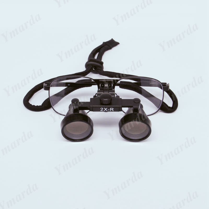 CM2.0X Loupes CM200 – Ymarda Optical Instrument Factory, Loupes and Microscopes