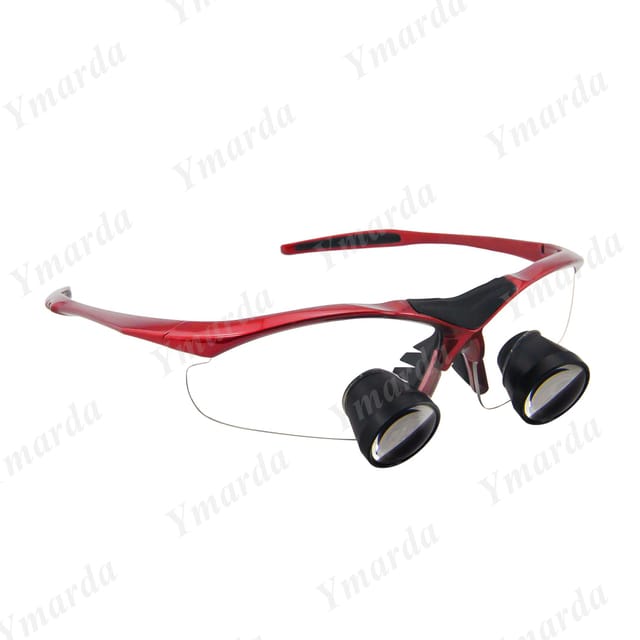 TTL3.0X Loupes – Ymarda Optical Instrument Factory, Lupenbrillen und Mikroskope