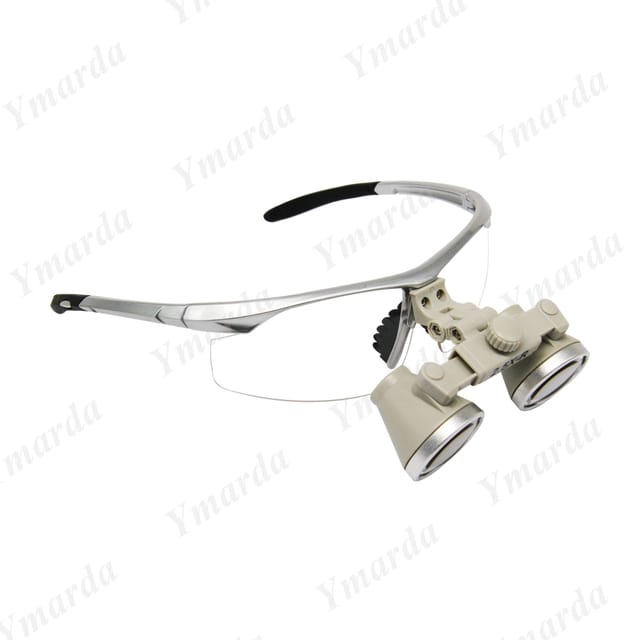 CH2.5X loupes – Ymarda Optical Instrument Factory, Loupes and Microscopes