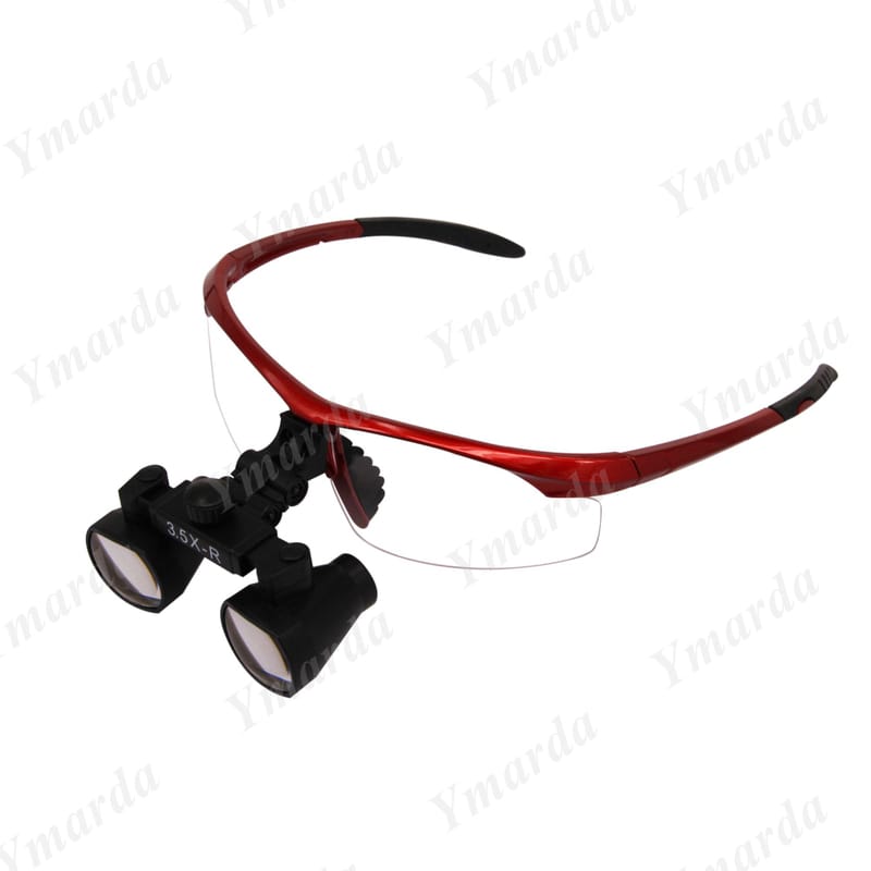 CO3.5X Loupes CO350 – Ymarda Optical Instrument Factory, Loupes and Microscopes