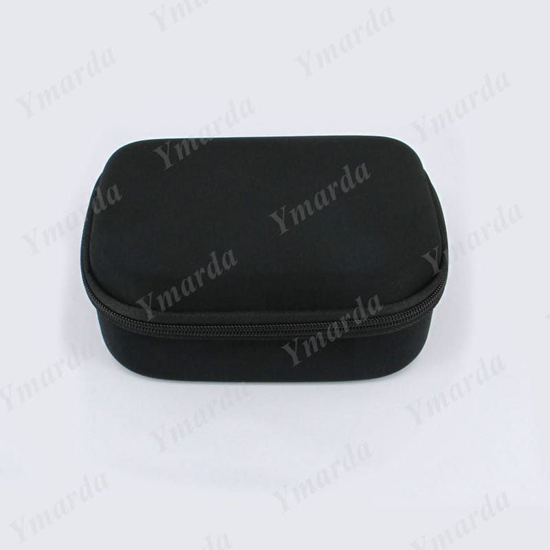 Cloth case – Ymarda Optical Instrument Factory, Lupenbrillen und Mikroskope