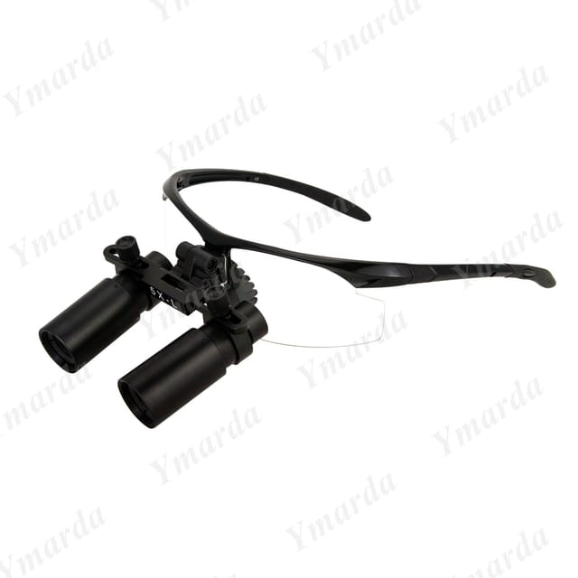 DM5.0X Loupes – Ymarda Optical Instrument Factory, Lupenbrillen und Mikroskope