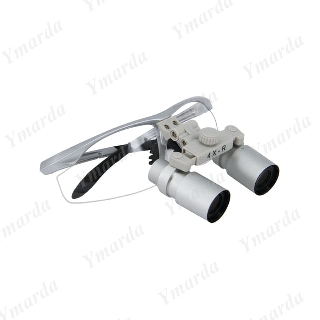 CH4.0X loupes – Ymarda Optical Instrument Factory, Lupenbrillen und Mikroskope
