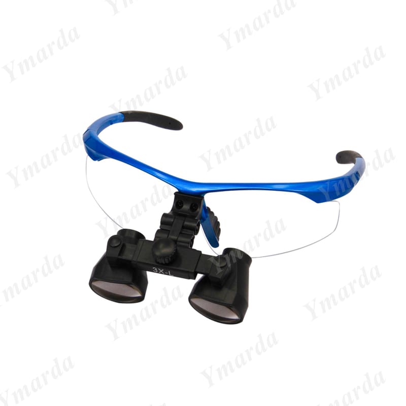 CO3.0X Loupes – Ymarda Optical Instrument Factory, Loupes and Microscopes