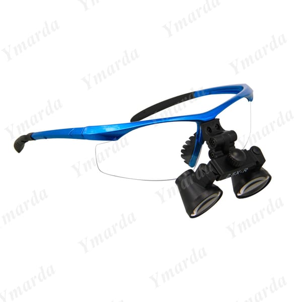 SM2.5X Loupes
