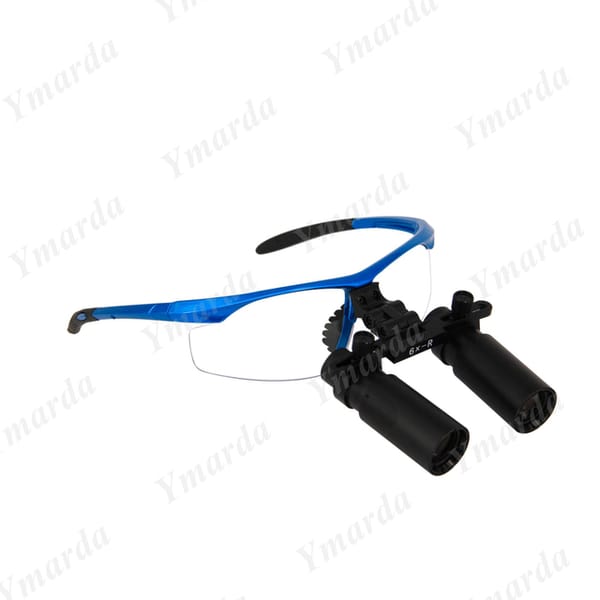 DM6.0X loupes