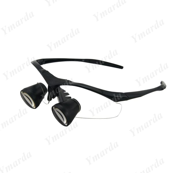 TTL Series Loupes