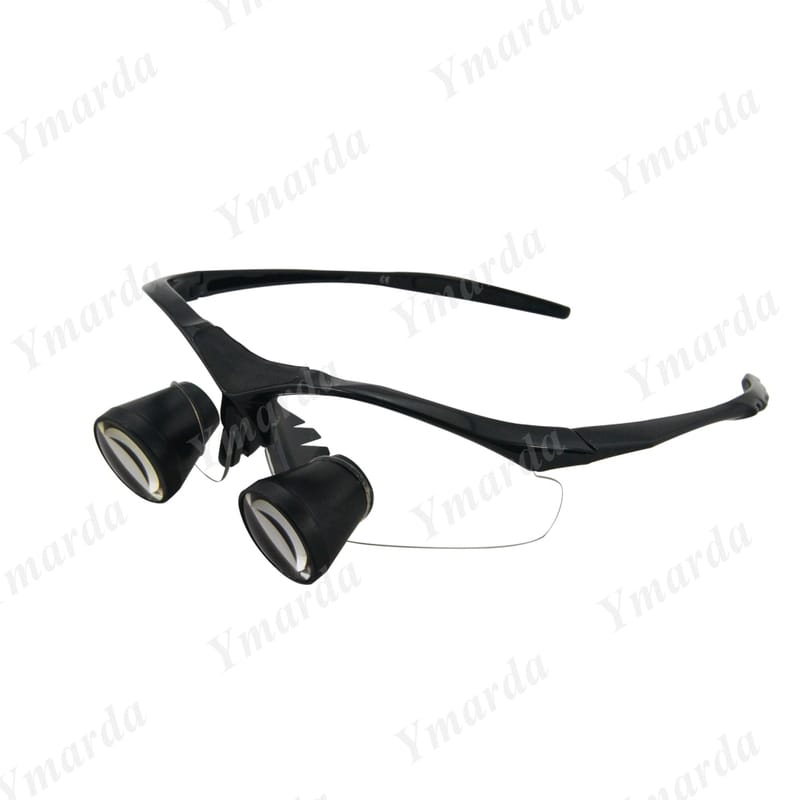 TTL2.5X Loupes – Ymarda Optical Instrument Factory, Lupenbrillen und Mikroskope
