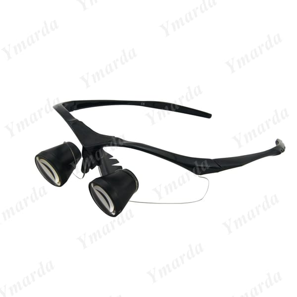 TTL2.5X Loupes