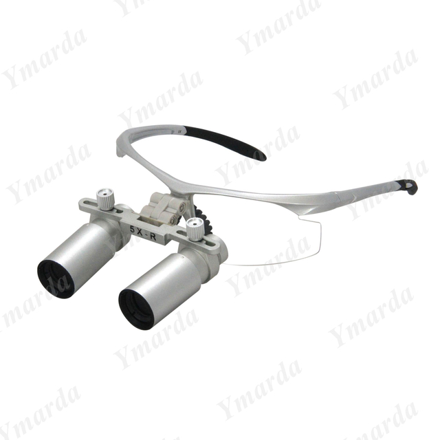 DH Series Loupes (Prism Loupes)