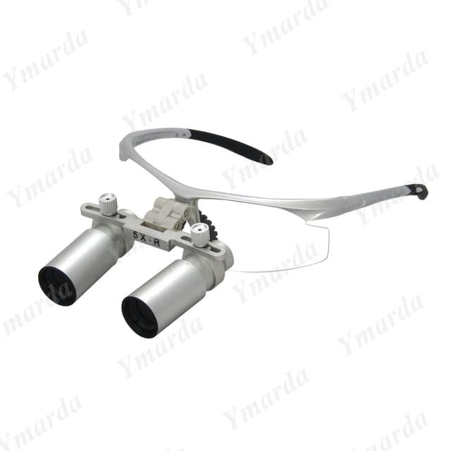 DH Series Loupes (Prism Loupes) – Ymarda Optical Instrument Factory, Lupenbrillen und Mikroskope