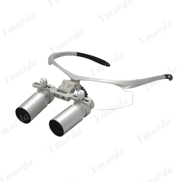 DH Series Loupes (Prism Loupes)