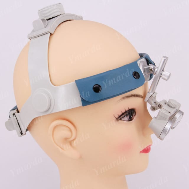 Headband SH Series Loupes – Ymarda Optical Instrument Factory, Lupenbrillen und Mikroskope