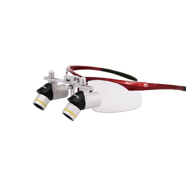 EMD3.0X Loupes EMD300