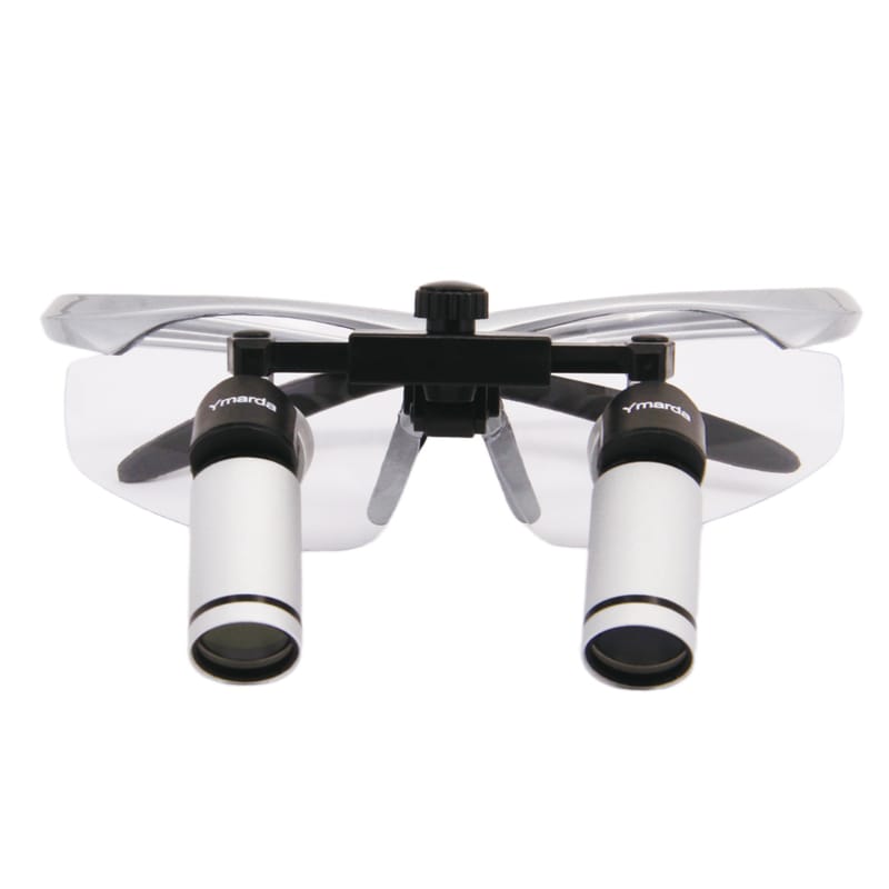 EM6.0X Loupes EM600 – Ymarda Optical Instrument Factory, Loupes and Microscopes