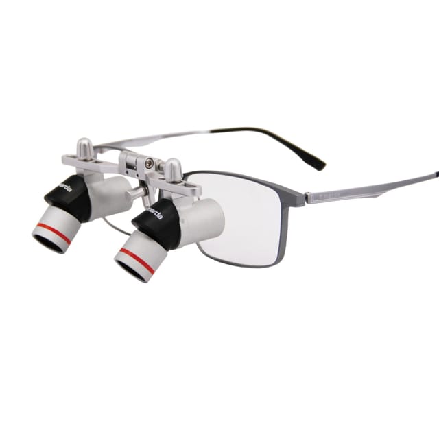 EMD4.0X Loupes – Ymarda Optical Instrument Factory, Loupes and Microscopes