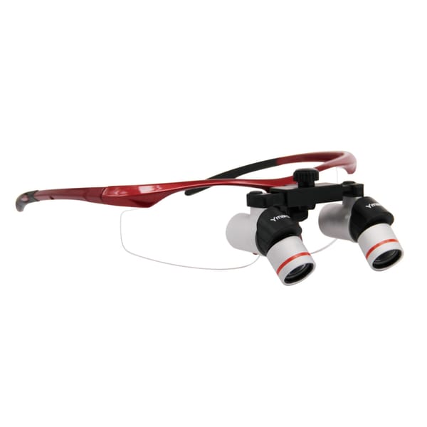 EM4.0X Loupes EM400