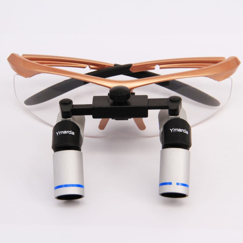 EM5.0X Loupes EM500 – Ymarda Optical Instrument Factory, Loupes and Microscopes