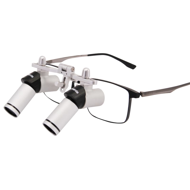 EMD6.0X Loupes EMD600 – Ymarda Optical Instrument Factory, Loupes and Microscopes