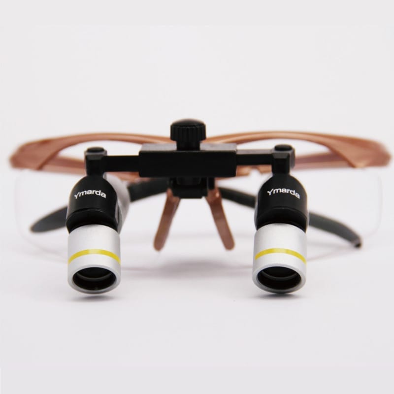 EM3.0X Loupes EM300 – Ymarda Optical Instrument Factory, Loupes and Microscopes