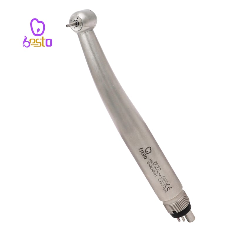 Dental High Speed Air Turbine Handpiece Dentistry Tools – BESTDENT FOSHAN MEDICAL EQUIPMENT CO.,LTD, Handpieces and Contra-Angles