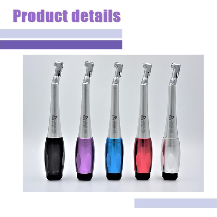 Dental Universal Implant Torque Wrench 16pieces Screwdrivers Implant Universal Kit – BESTDENT FOSHAN MEDICAL EQUIPMENT CO.,LTD, System-Independent Instruments and Accessories