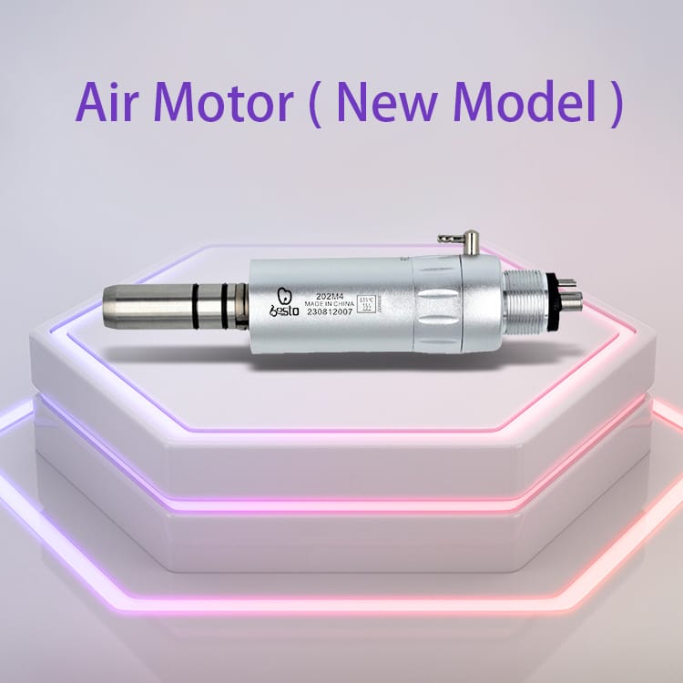 Dental Handpiece 4 Hole External Water Air Turbine Motor – BESTDENT FOSHAN MEDICAL EQUIPMENT CO.,LTD, Übertragungsinstrumente